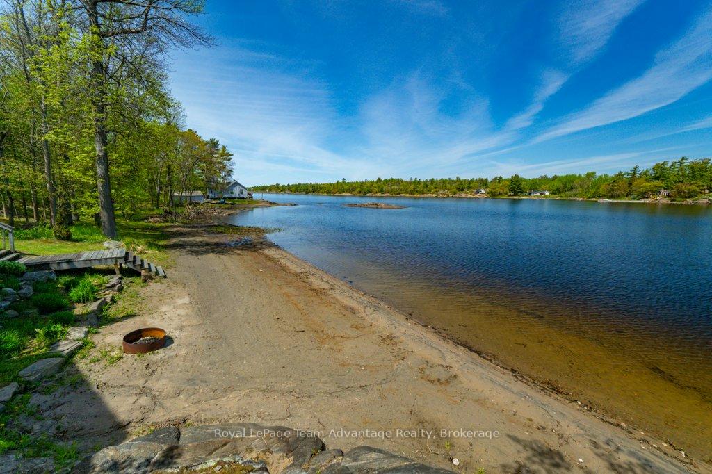 Photo 40 of 56 Granite Road N, The Archipelago, Archipelago North — HOMEH