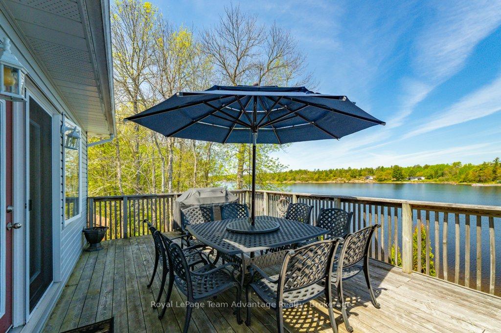 Photo 43 of 56 Granite Road N, The Archipelago, Archipelago North — HOMEH