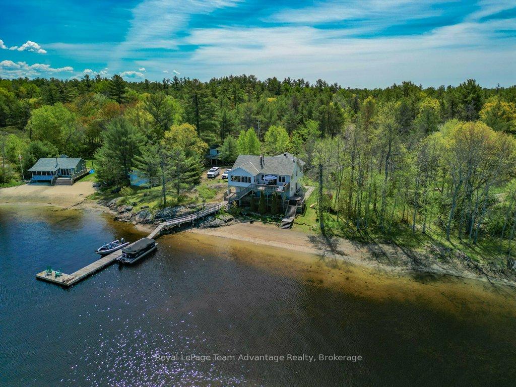 Photo 44 of 56 Granite Road N, The Archipelago, Archipelago North — HOMEH