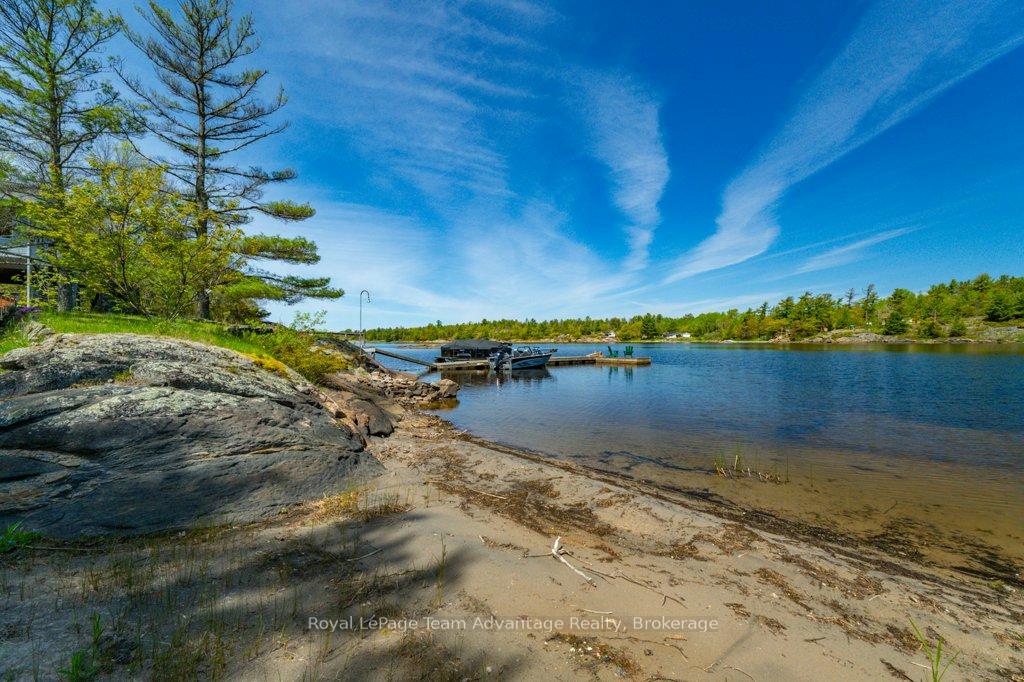 Photo 45 of 56 Granite Road N, The Archipelago, Archipelago North — HOMEH