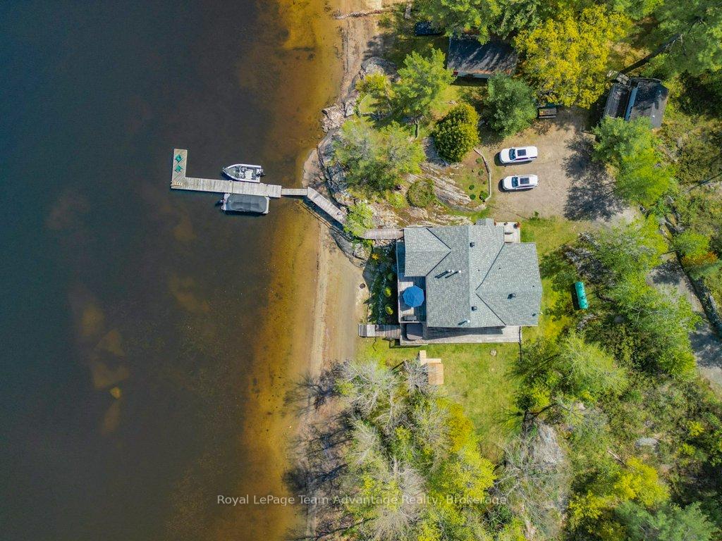 Photo 47 of 56 Granite Road N, The Archipelago, Archipelago North — HOMEH