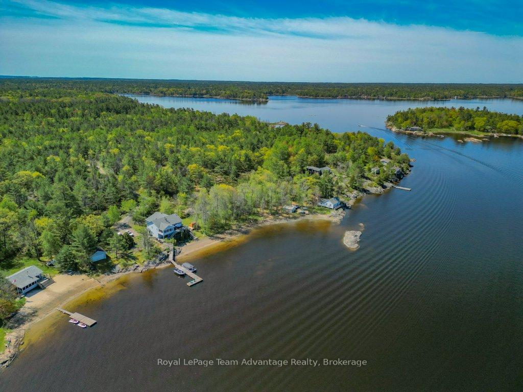 Photo 48 of 56 Granite Road N, The Archipelago, Archipelago North — HOMEH