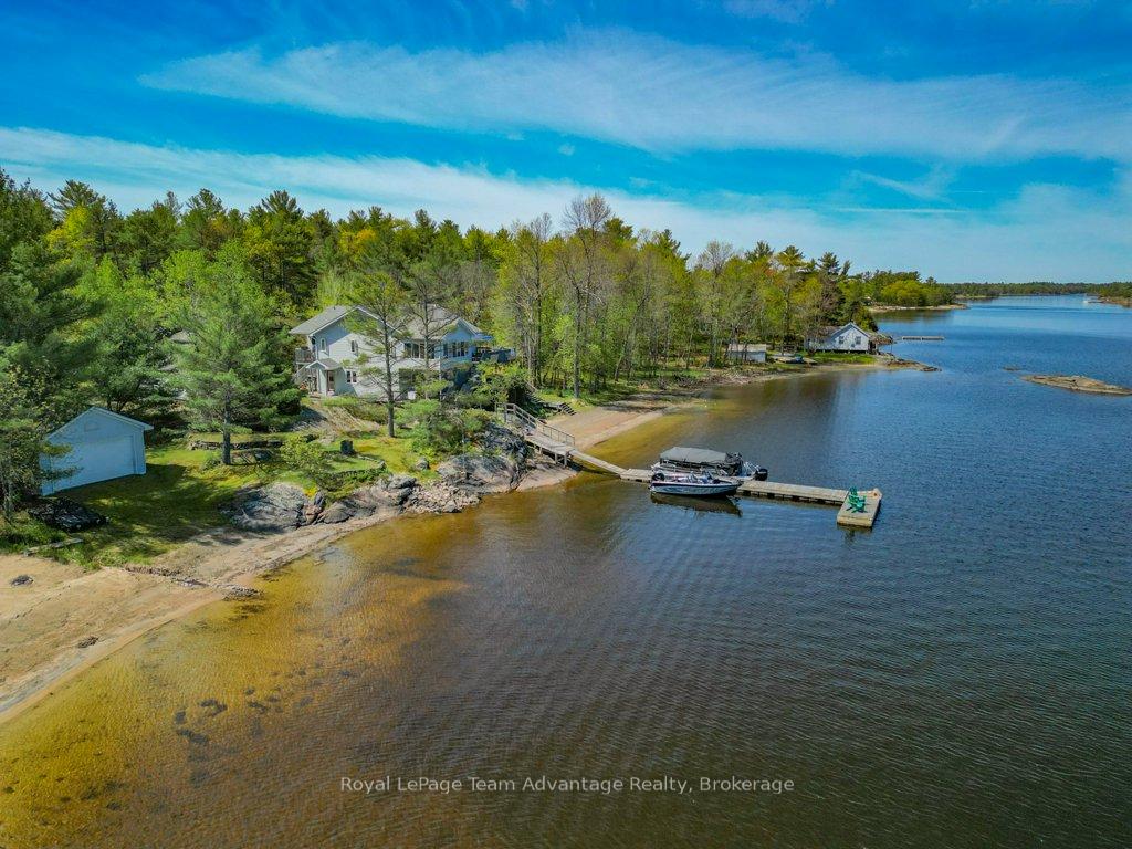 Photo 49 of 56 Granite Road N, The Archipelago, Archipelago North — HOMEH