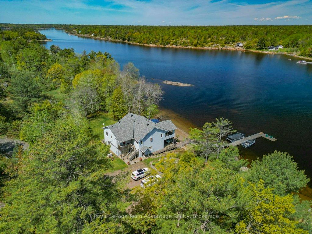 Photo 50 of 56 Granite Road N, The Archipelago, Archipelago North — HOMEH