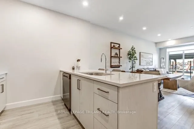 Photo 4 of Unit 411, 16 Compass Trail, Central Elgin, Port Stanley — HOMEH