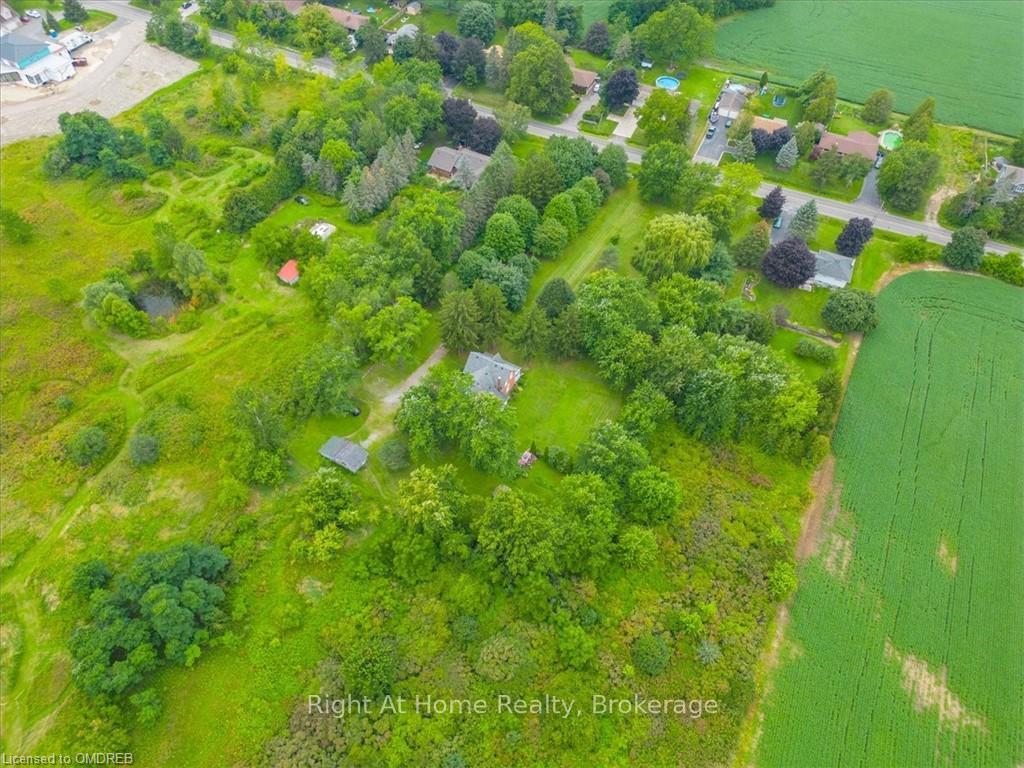 Photo 5 of 623 Miles Road, Hamilton, Rural Glanbrook — HOMEH