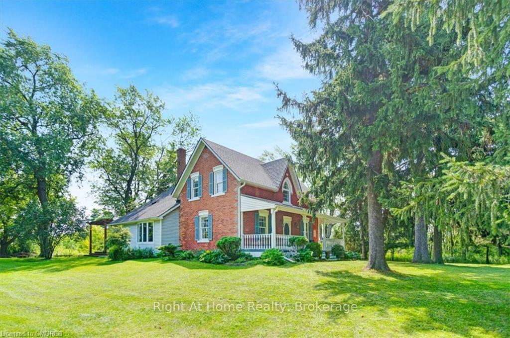 Photo 13 of 623 Miles Road, Hamilton, Rural Glanbrook — HOMEH