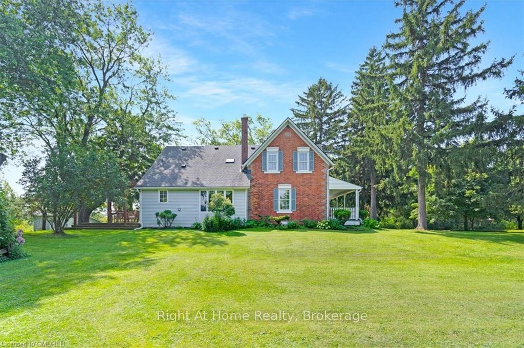 Photo 14 of 623 Miles Road, Hamilton, Rural Glanbrook — HOMEH