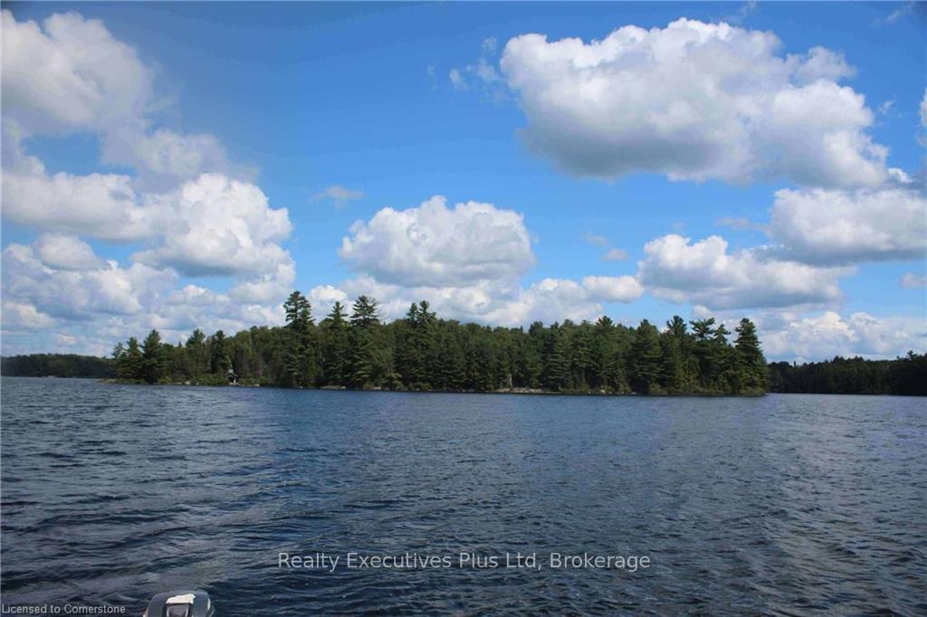 Front of 00 Inglis Island - 00 Eagle Lake Road
