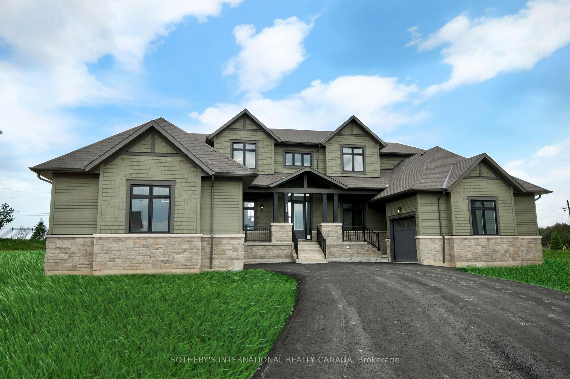 Photo 1 of 128 William Crisp Drive, Caledon, Alton — HOMEH