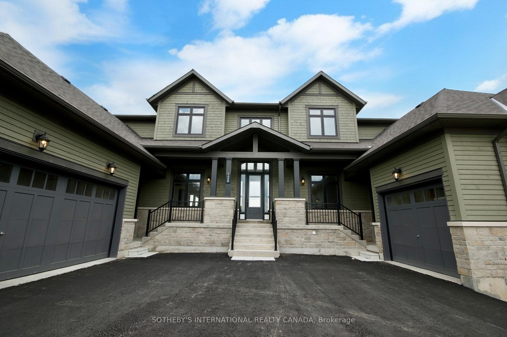 Photo 2 of 128 William Crisp Drive, Caledon, Alton — HOMEH