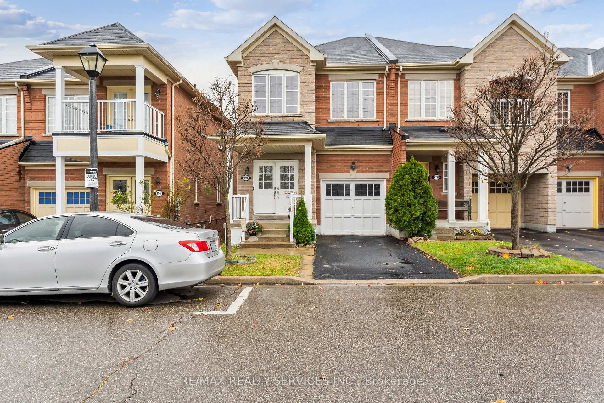 Photo 1 of 9716 Mclaughlin Road, Brampton, Fletcher's Creek Village — HOMEH