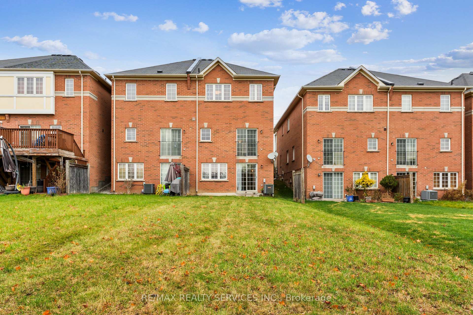 Photo 41 of 9716 Mclaughlin Road, Brampton, Fletcher's Creek Village — HOMEH