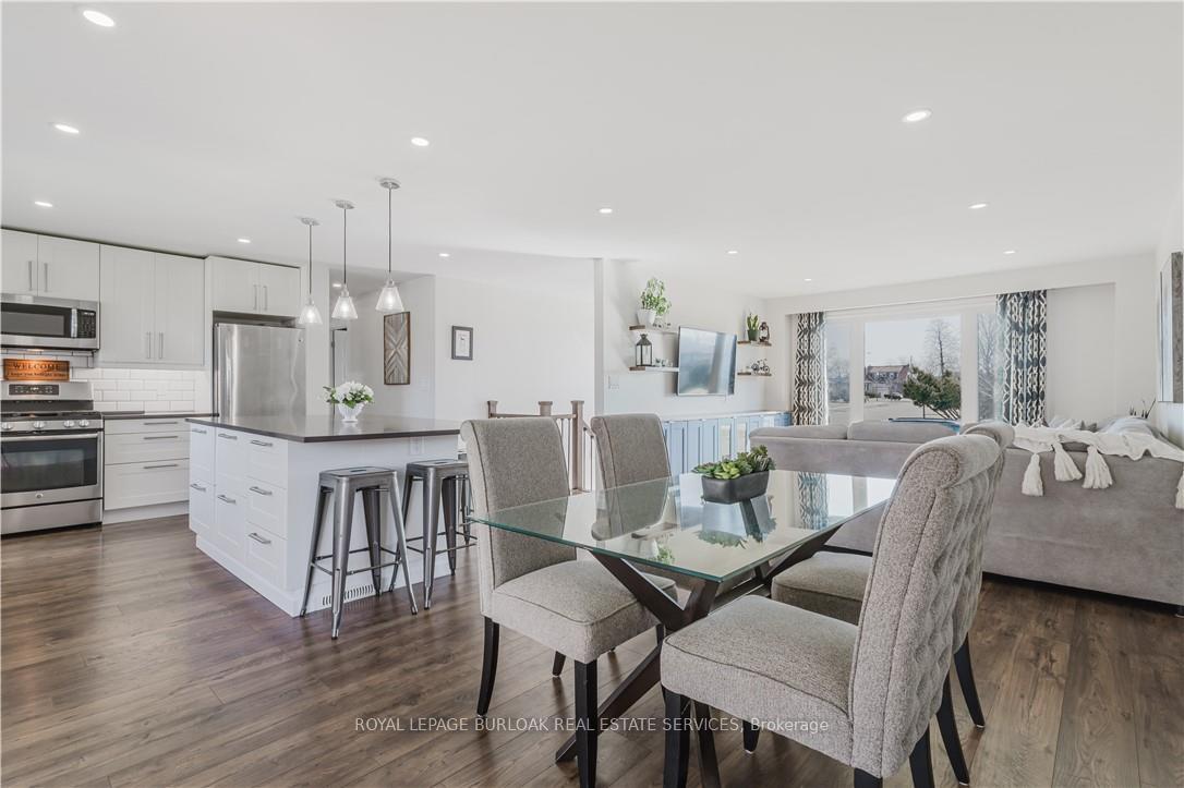 Photo 9 of 95 Eastbury Drive, Hamilton, Stoney Creek — HOMEH