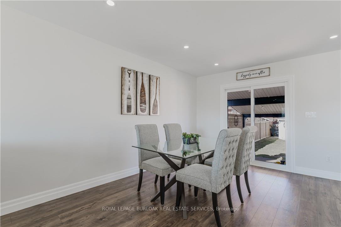 Photo 10 of 95 Eastbury Drive, Hamilton, Stoney Creek — HOMEH