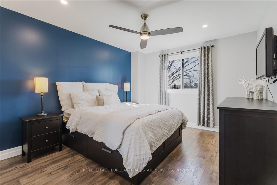 Photo 14 of 95 Eastbury Drive, Hamilton, Stoney Creek — HOMEH