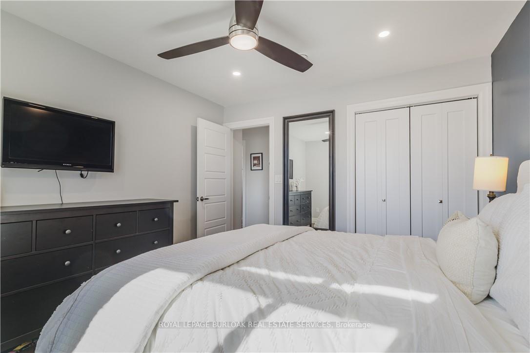 Photo 15 of 95 Eastbury Drive, Hamilton, Stoney Creek — HOMEH
