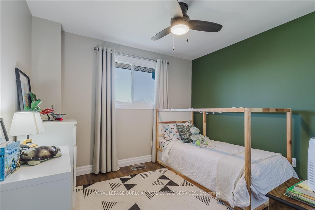 Photo 18 of 95 Eastbury Drive, Hamilton, Stoney Creek — HOMEH