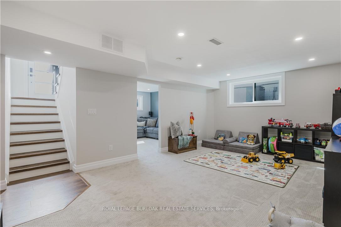Photo 19 of 95 Eastbury Drive, Hamilton, Stoney Creek — HOMEH