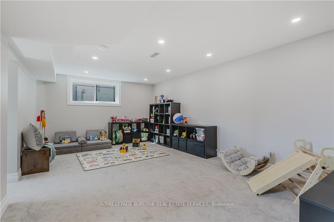 Photo 20 of 95 Eastbury Drive, Hamilton, Stoney Creek — HOMEH