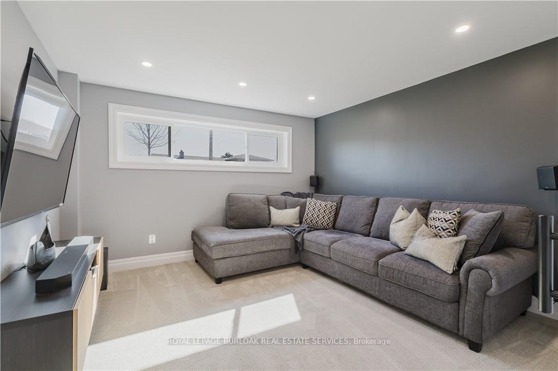 Photo 22 of 95 Eastbury Drive, Hamilton, Stoney Creek — HOMEH