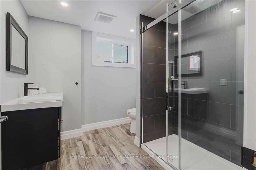 Photo 24 of 95 Eastbury Drive, Hamilton, Stoney Creek — HOMEH