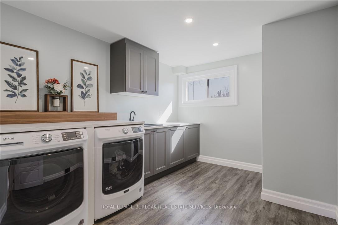 Photo 25 of 95 Eastbury Drive, Hamilton, Stoney Creek — HOMEH
