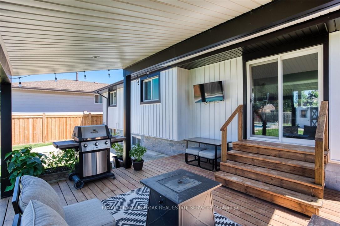 Photo 26 of 95 Eastbury Drive, Hamilton, Stoney Creek — HOMEH