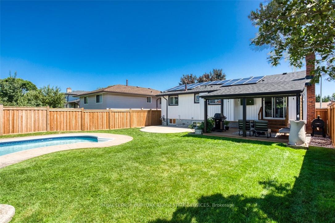 Photo 34 of 95 Eastbury Drive, Hamilton, Stoney Creek — HOMEH