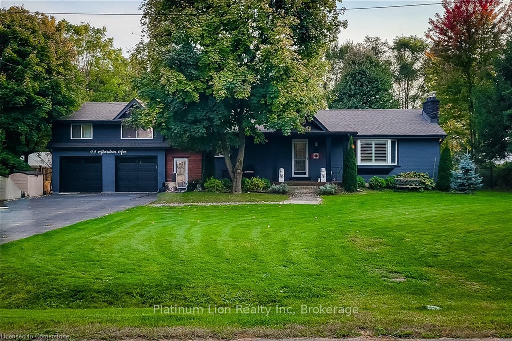 Photo 2 of 49 Aberdeen Avenue, Hamilton, Mount Hope — HOMEH