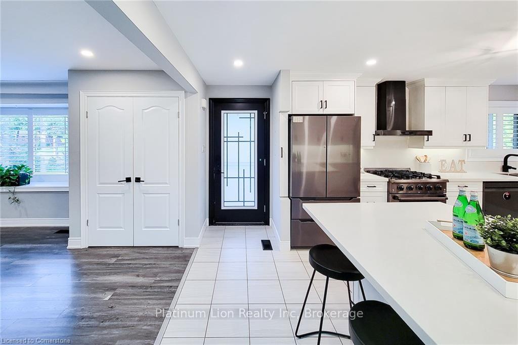 Photo 3 of 49 Aberdeen Avenue, Hamilton, Mount Hope — HOMEH