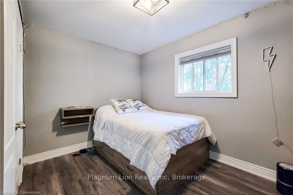 Photo 14 of 49 Aberdeen Avenue, Hamilton, Mount Hope — HOMEH