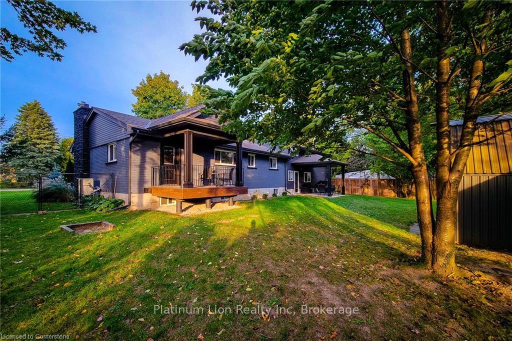 Photo 28 of 49 Aberdeen Avenue, Hamilton, Mount Hope — HOMEH