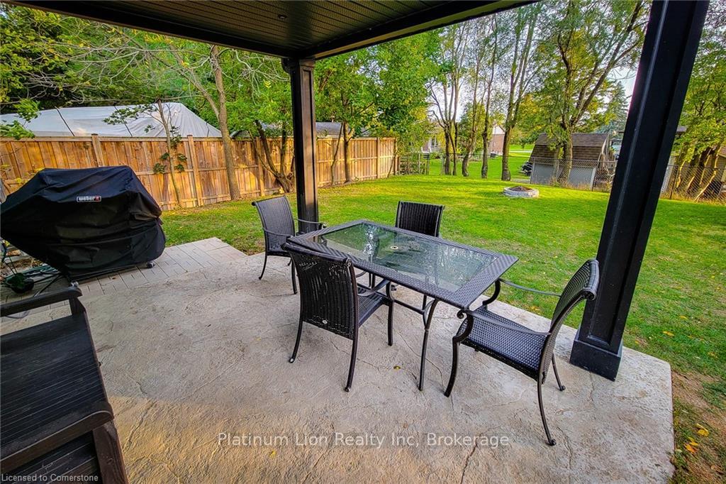 Photo 29 of 49 Aberdeen Avenue, Hamilton, Mount Hope — HOMEH