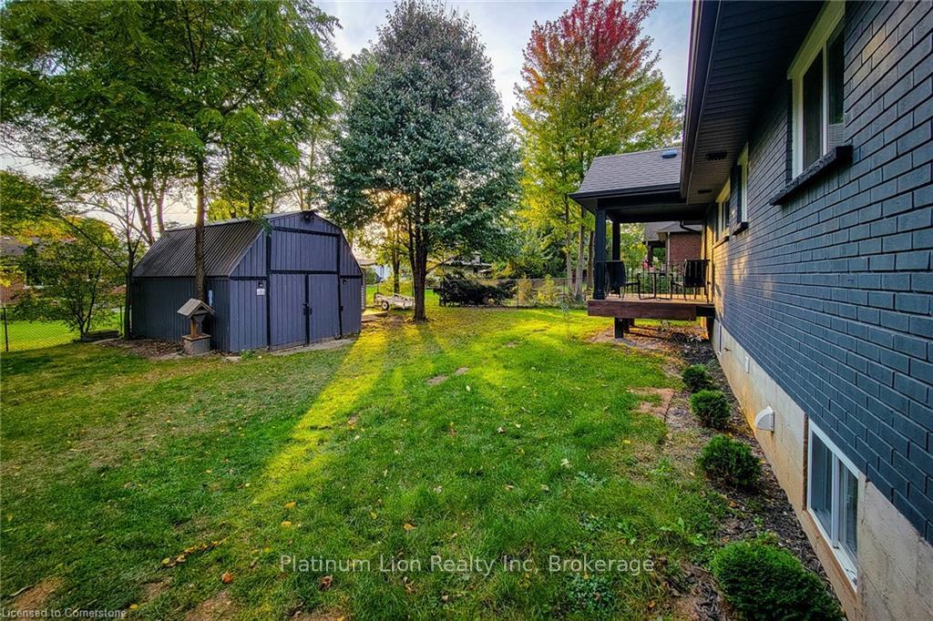 Photo 30 of 49 Aberdeen Avenue, Hamilton, Mount Hope — HOMEH