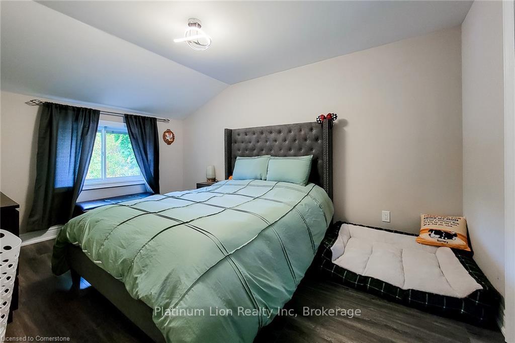 Photo 36 of 49 Aberdeen Avenue, Hamilton, Mount Hope — HOMEH