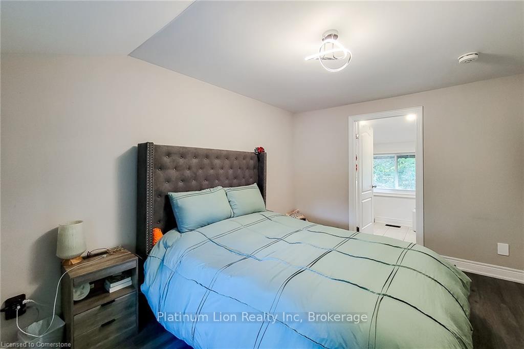Photo 37 of 49 Aberdeen Avenue, Hamilton, Mount Hope — HOMEH