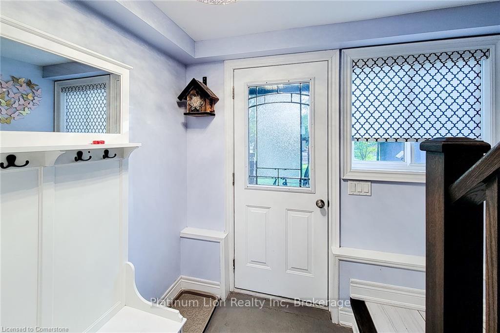 Photo 40 of 49 Aberdeen Avenue, Hamilton, Mount Hope — HOMEH