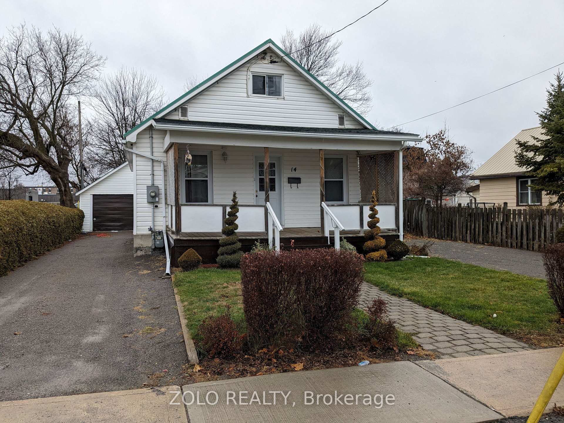 Photo 2 of 14 Evans Street, Belleville, Belleville Ward — HOMEH