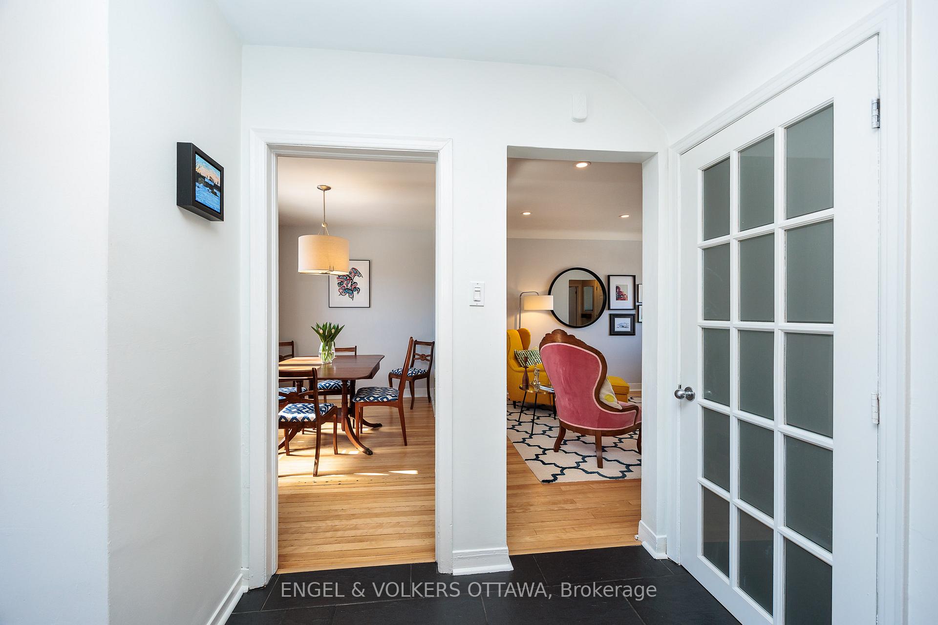Photo 7 of 1180 Emperor Avenue, Ottawa, Carlington — HOMEH