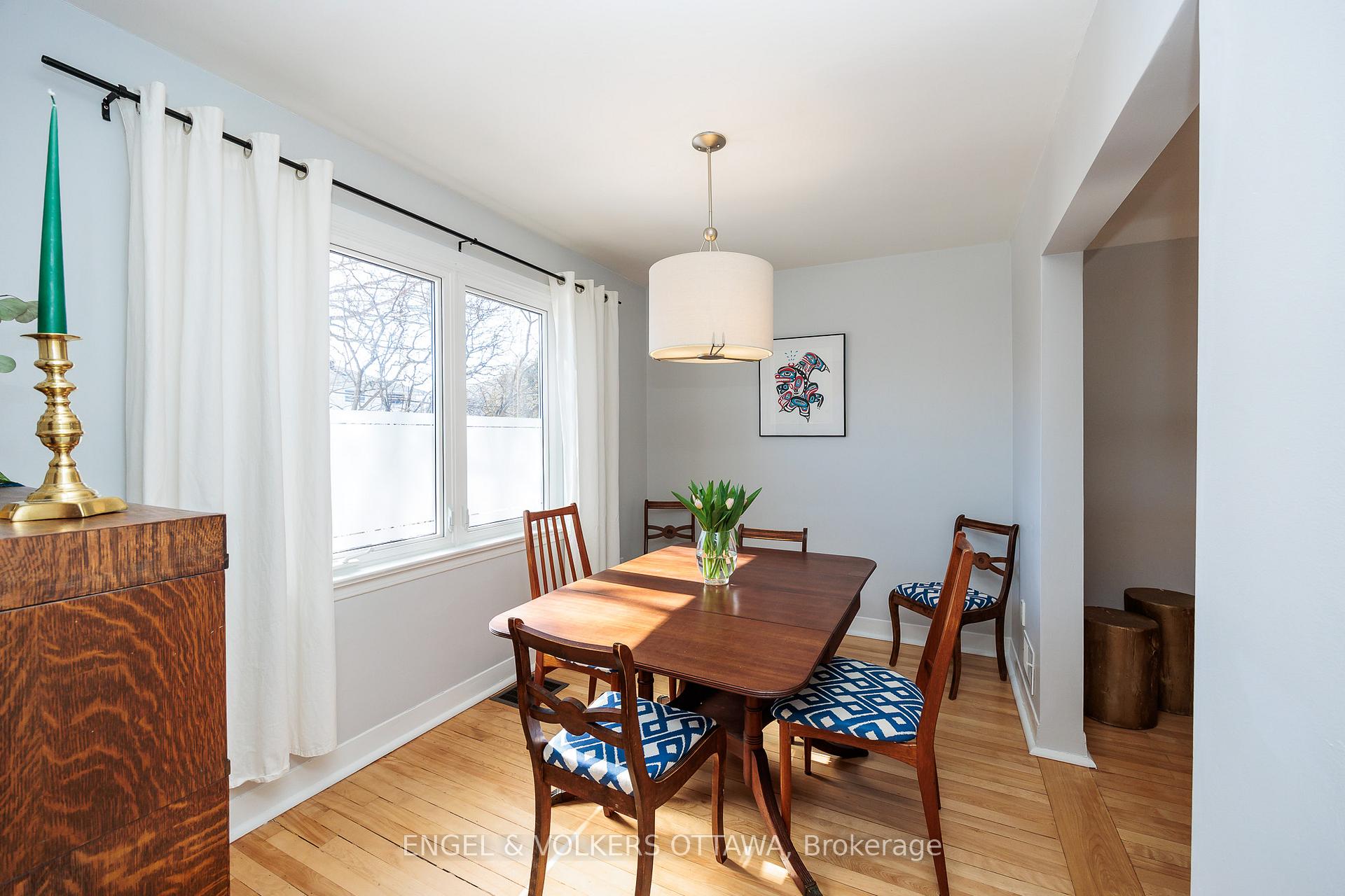 Photo 9 of 1180 Emperor Avenue, Ottawa, Carlington — HOMEH
