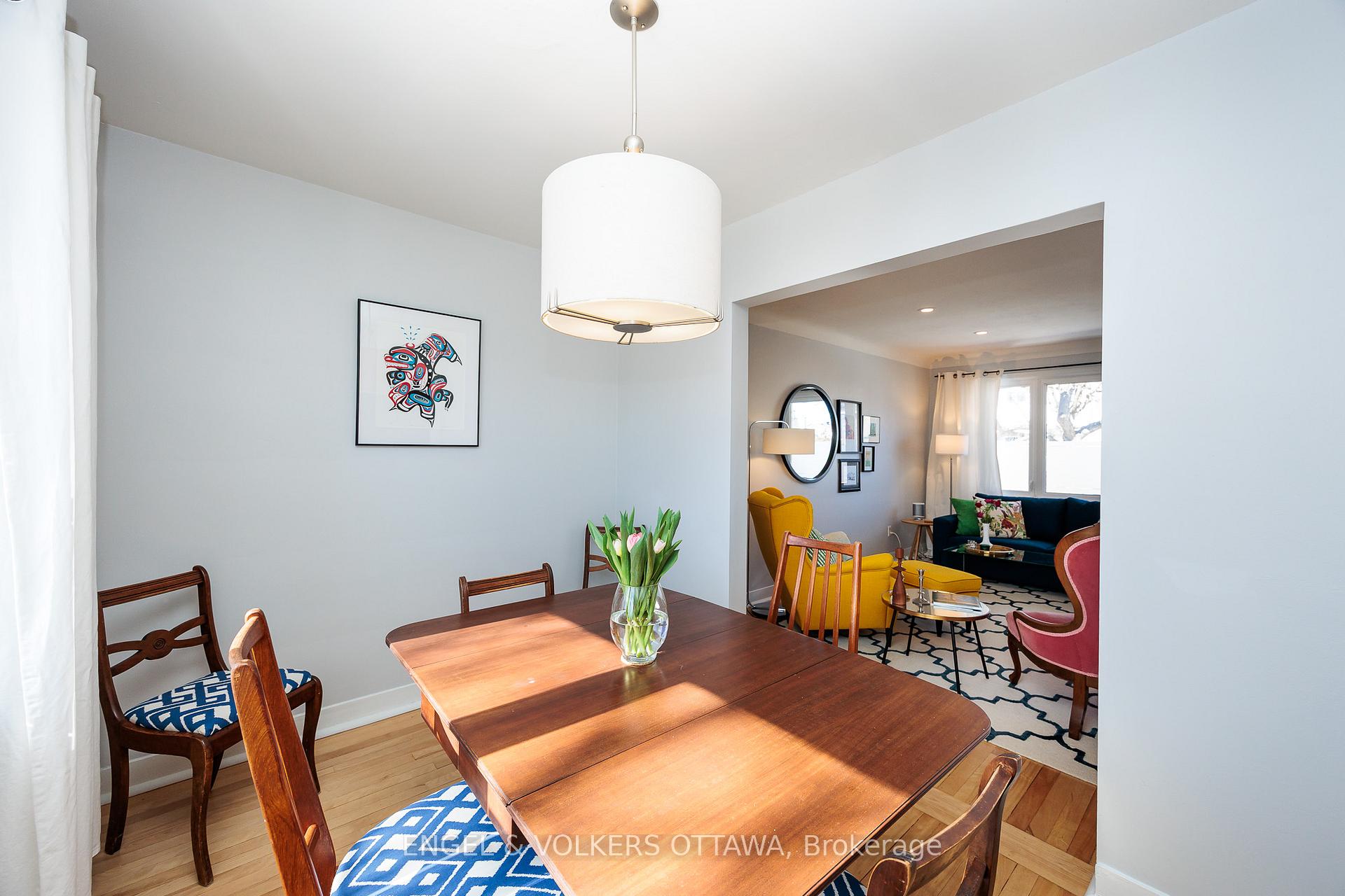 Photo 8 of 1180 Emperor Avenue, Ottawa, Carlington — HOMEH