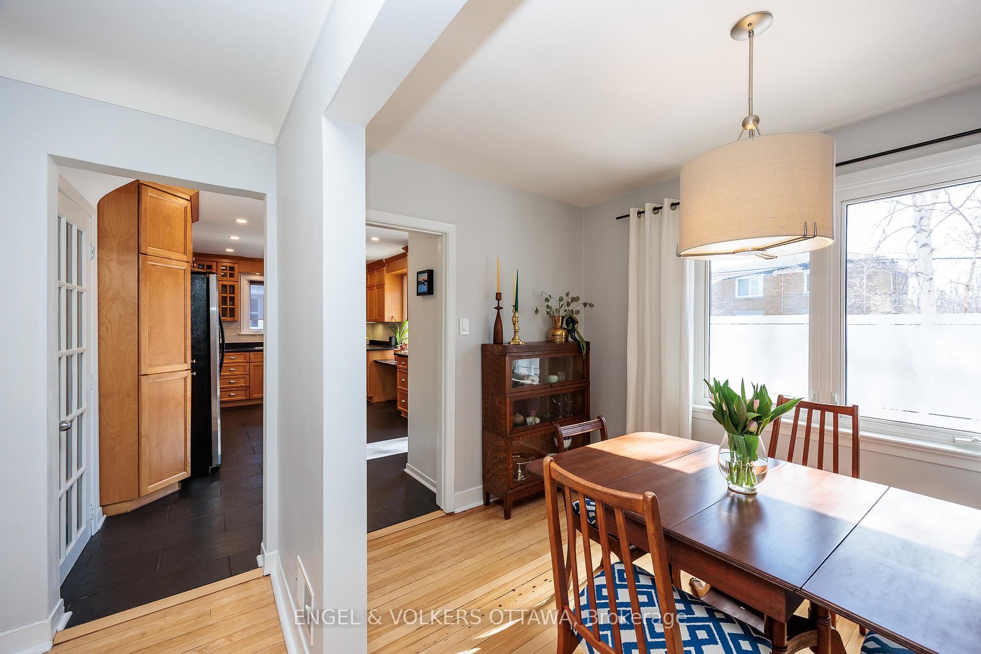 Photo 12 of 1180 Emperor Avenue, Ottawa, Carlington — HOMEH