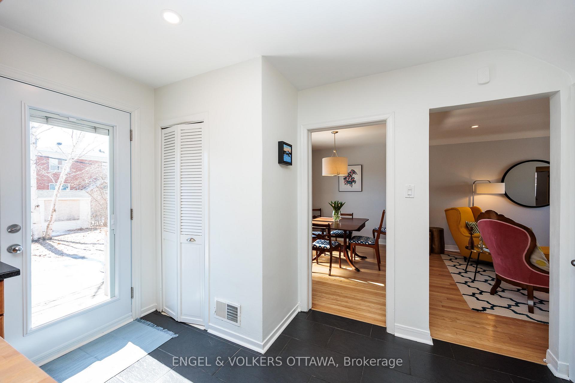 Photo 18 of 1180 Emperor Avenue, Ottawa, Carlington — HOMEH