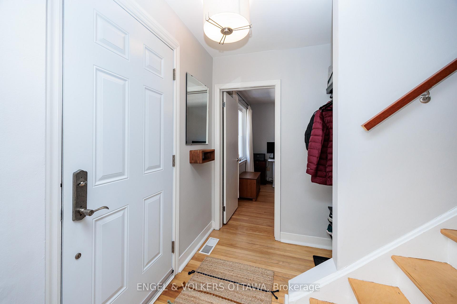 Photo 25 of 1180 Emperor Avenue, Ottawa, Carlington — HOMEH