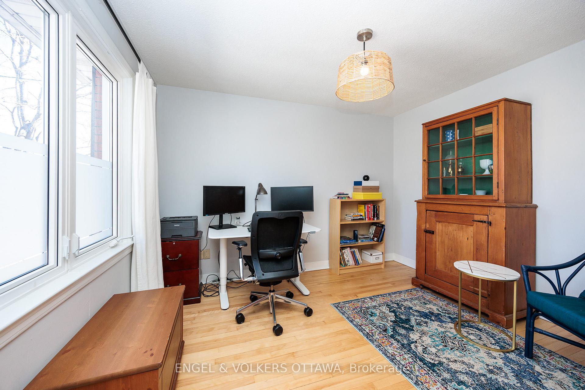 Photo 19 of 1180 Emperor Avenue, Ottawa, Carlington — HOMEH