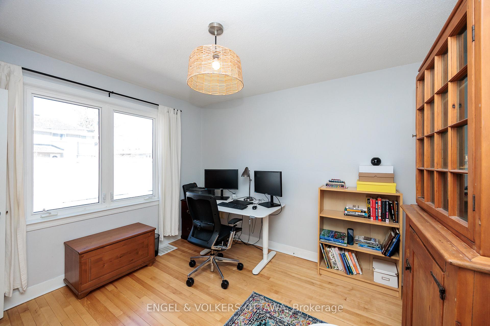 Photo 30 of 1180 Emperor Avenue, Ottawa, Carlington — HOMEH