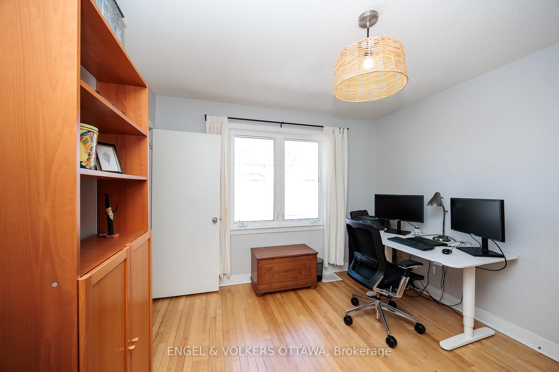 Photo 20 of 1180 Emperor Avenue, Ottawa, Carlington — HOMEH