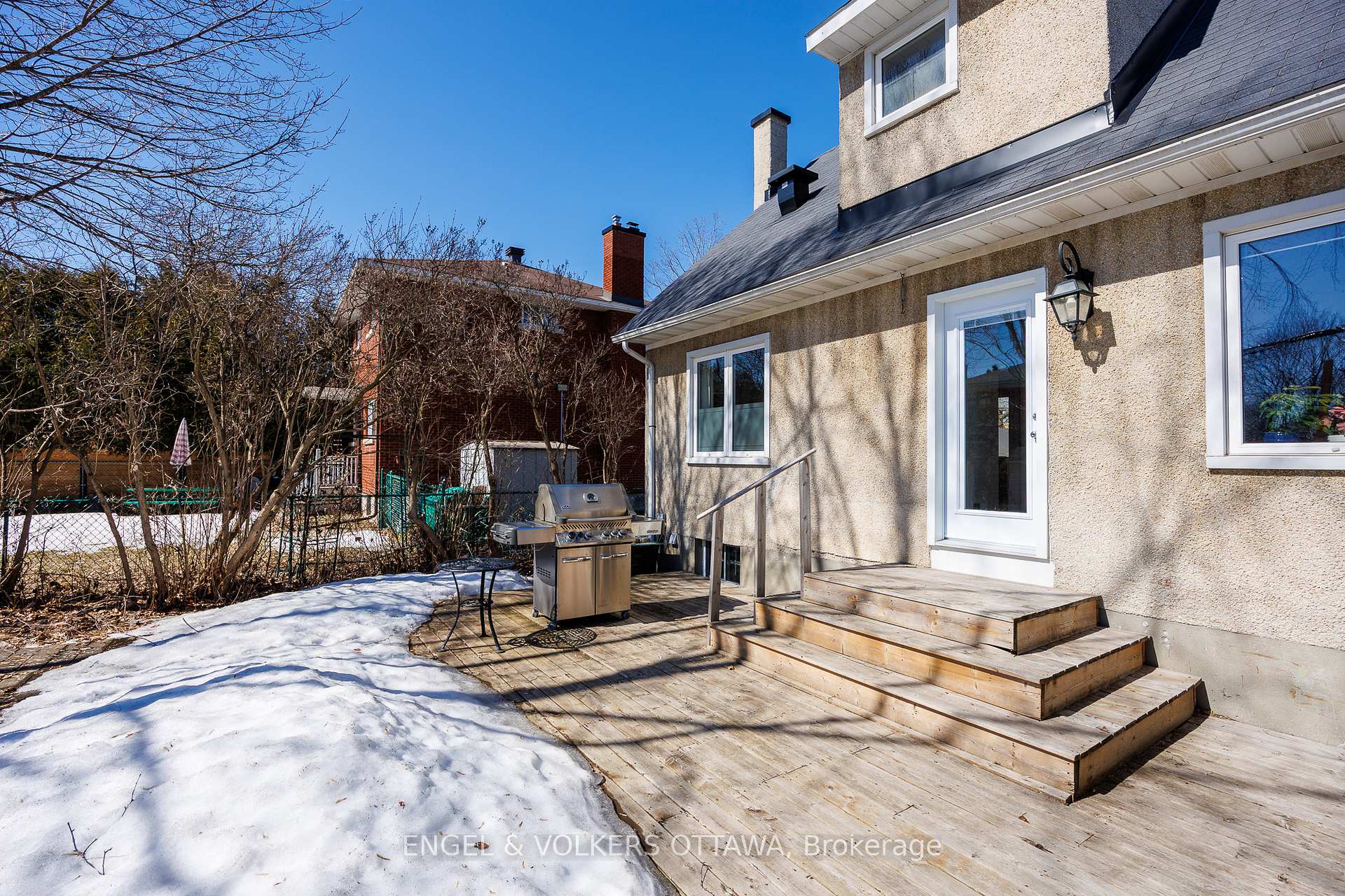 Photo 43 of 1180 Emperor Avenue, Ottawa, Carlington — HOMEH