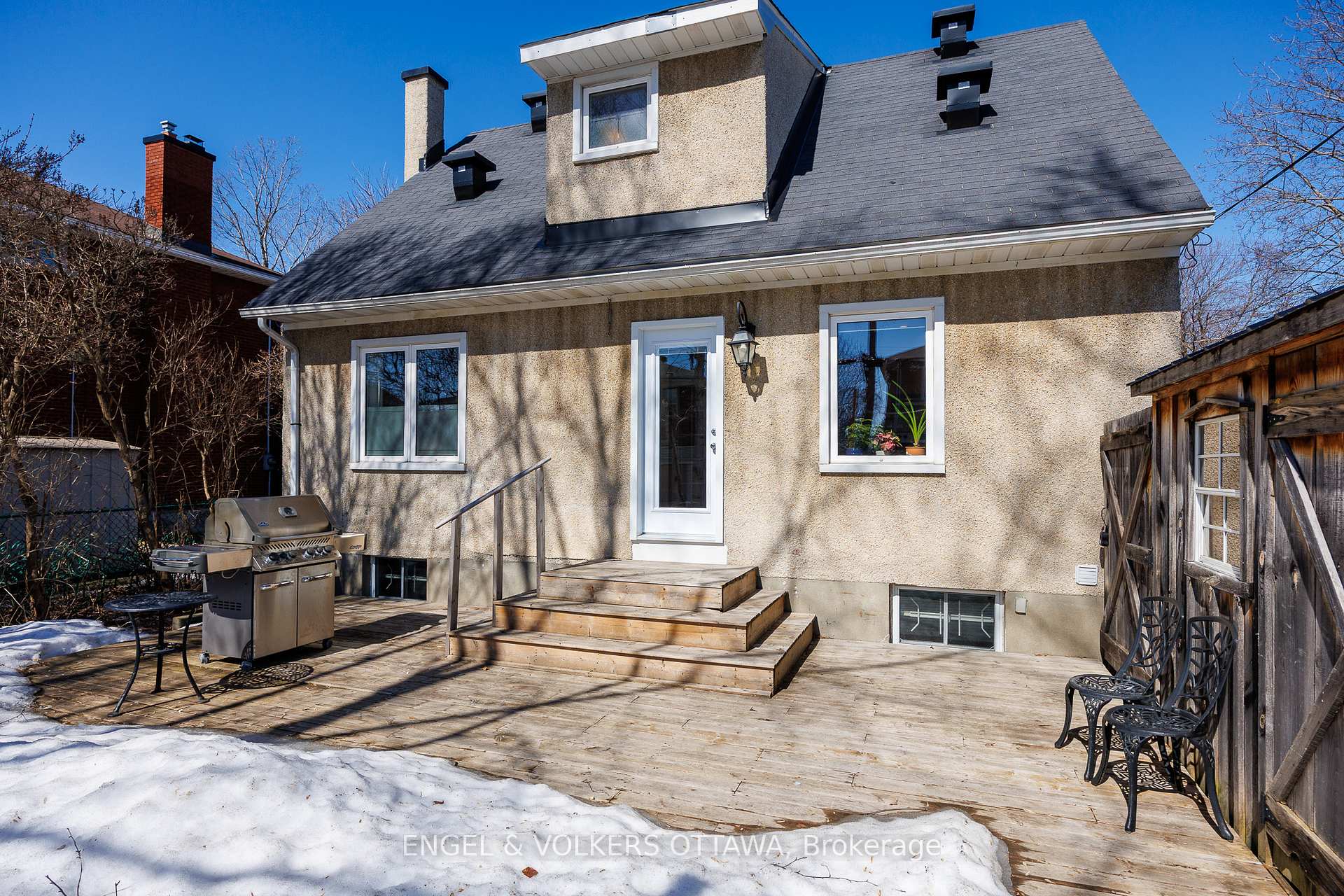 Photo 42 of 1180 Emperor Avenue, Ottawa, Carlington — HOMEH
